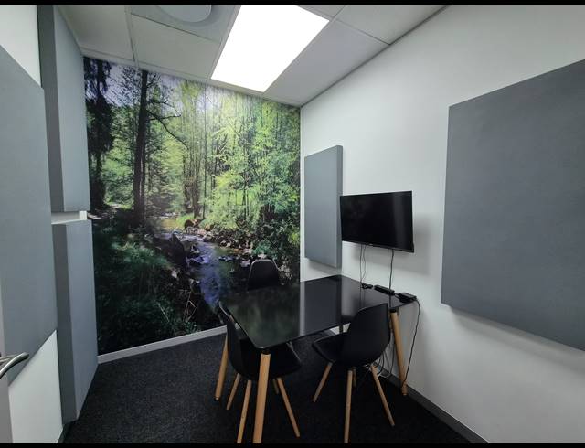 334M² OFFICE TO LET IN HALFWAY GARDENS